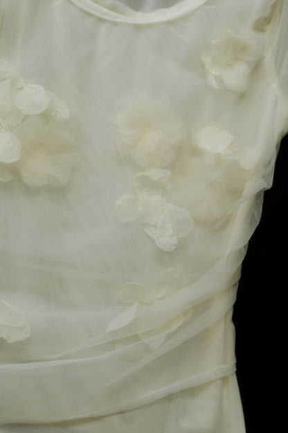 Summer Blossom Tee Skirt Set-Up