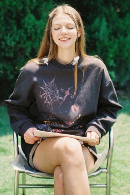 Dreamhouse Sweatshirt