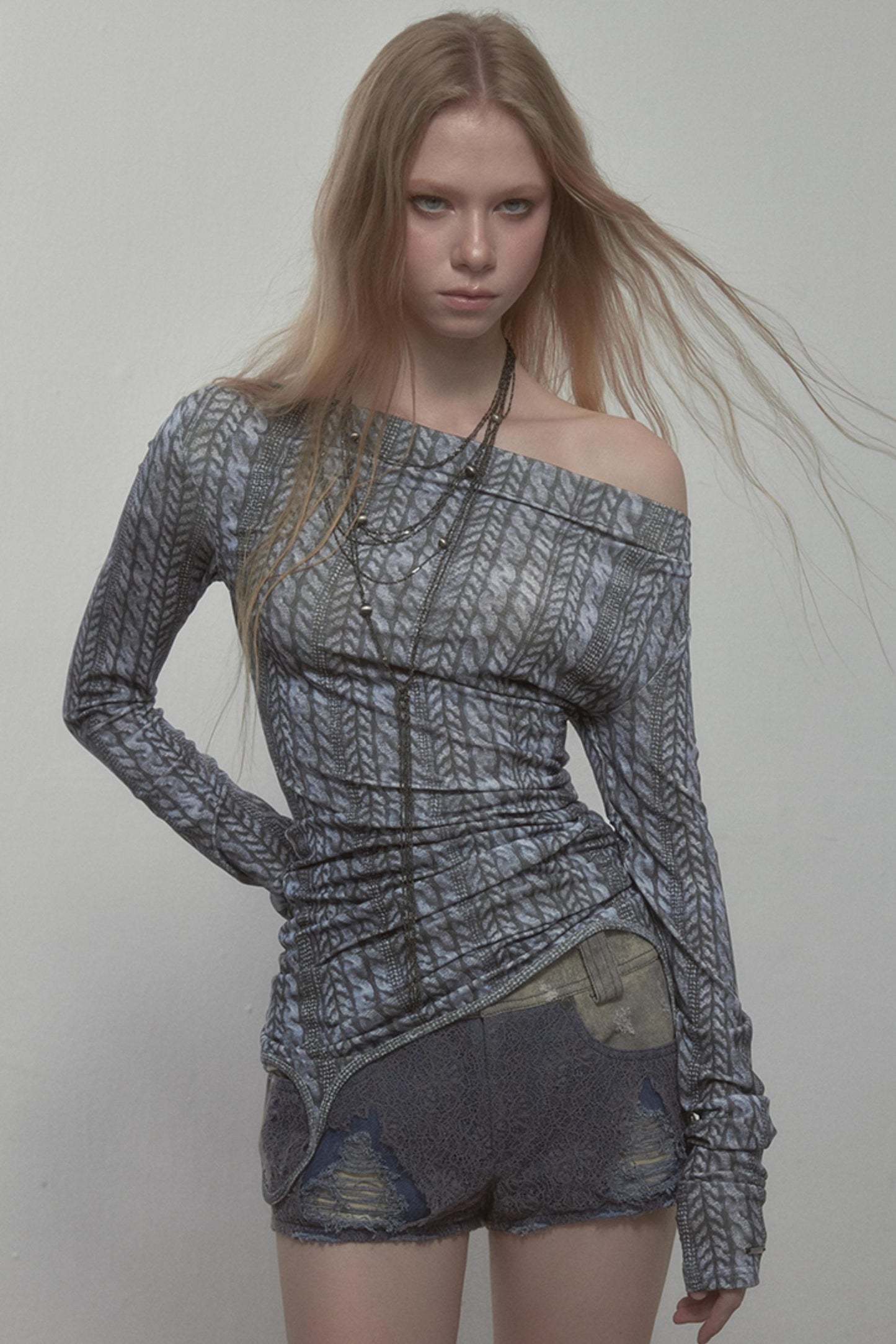 Summer Chic Reversible Dress