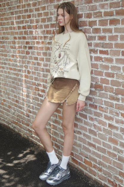 Dreamhouse Sweatshirt