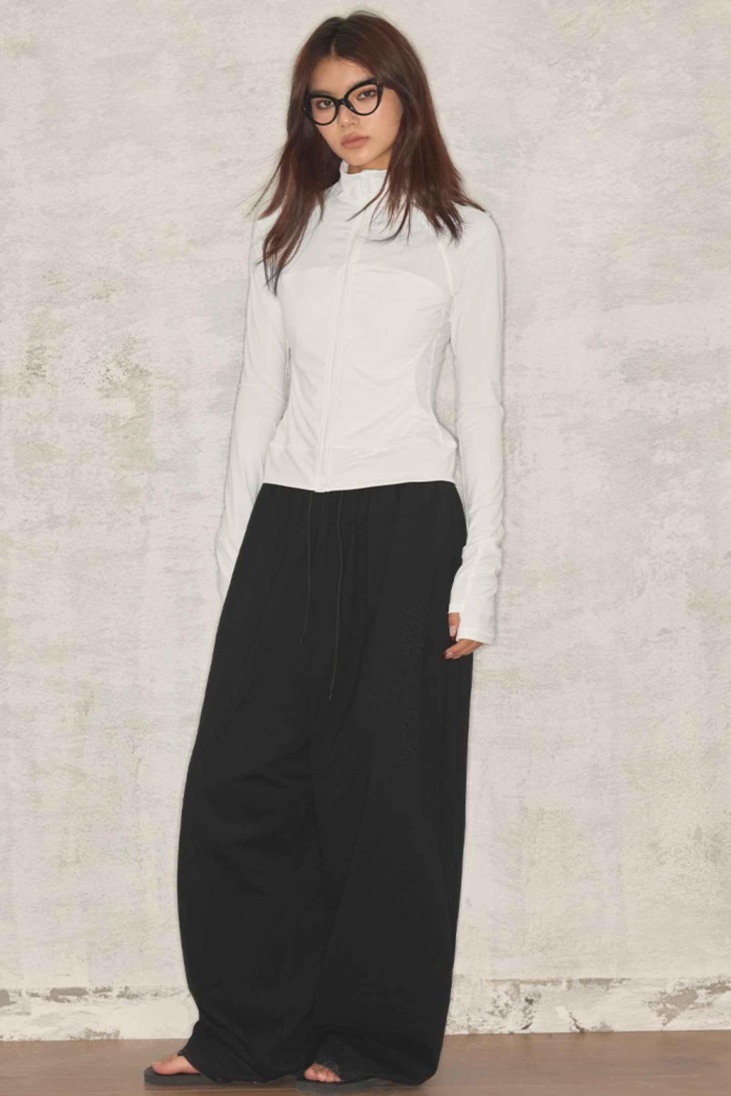 Summer Chic Slim Fit