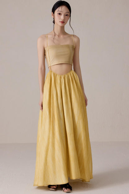 Enchanted Backless Fairy Skirt