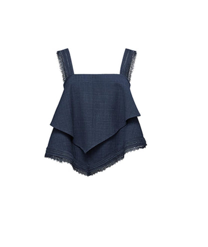 Luxe Layered Resort Set-Up