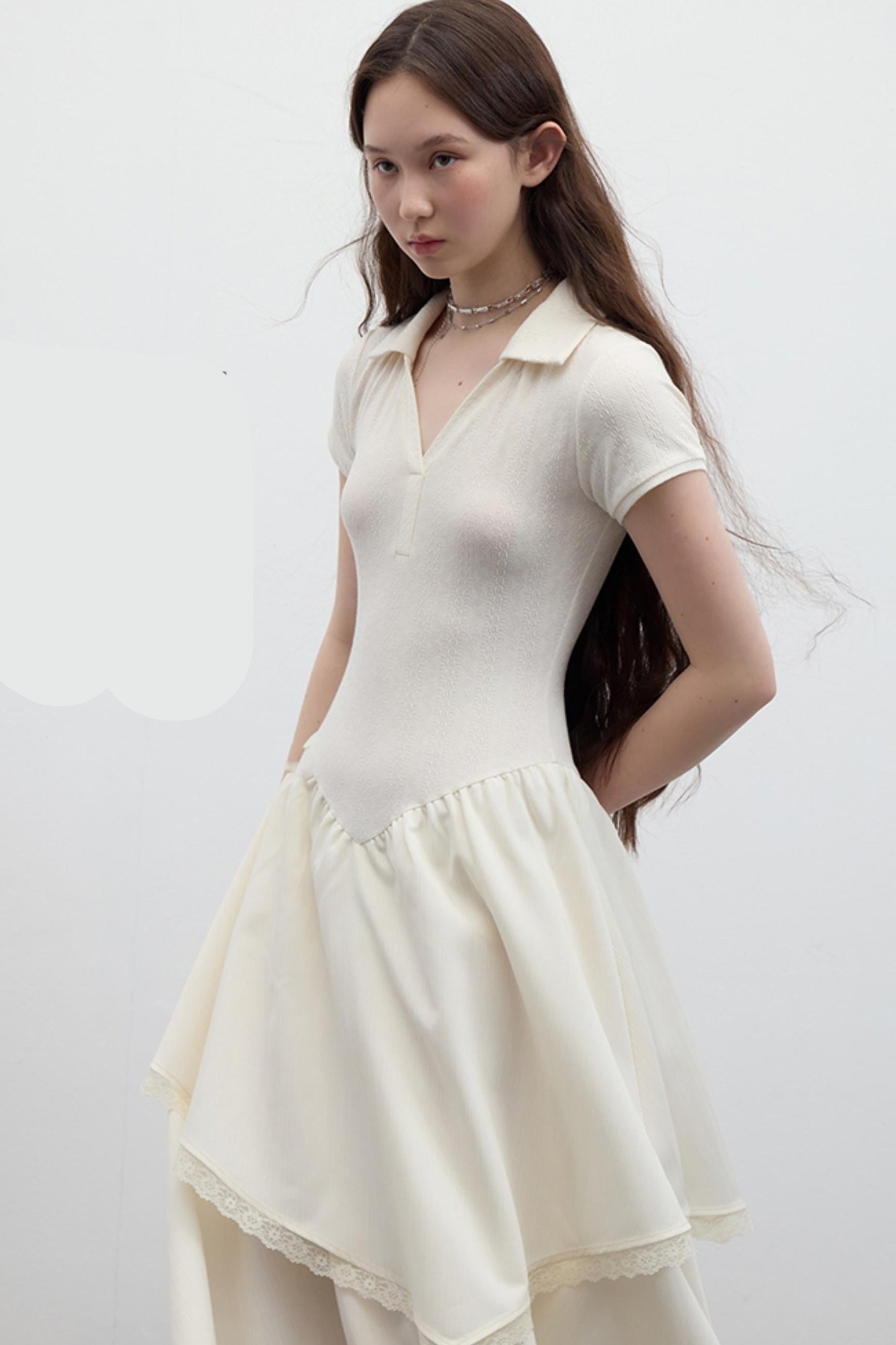 Layered Ballet Dress