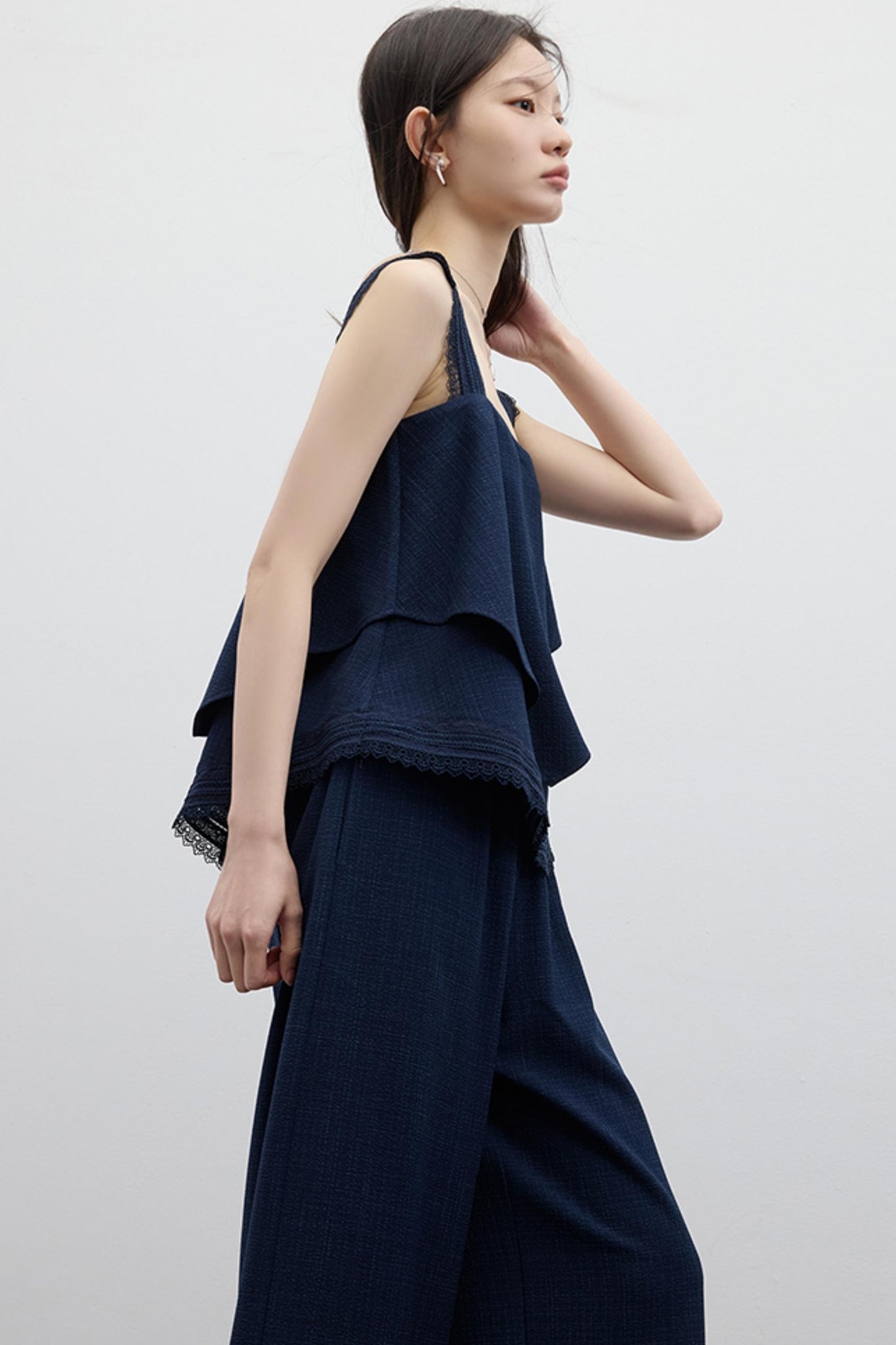 Luxe Layered Resort Set-Up