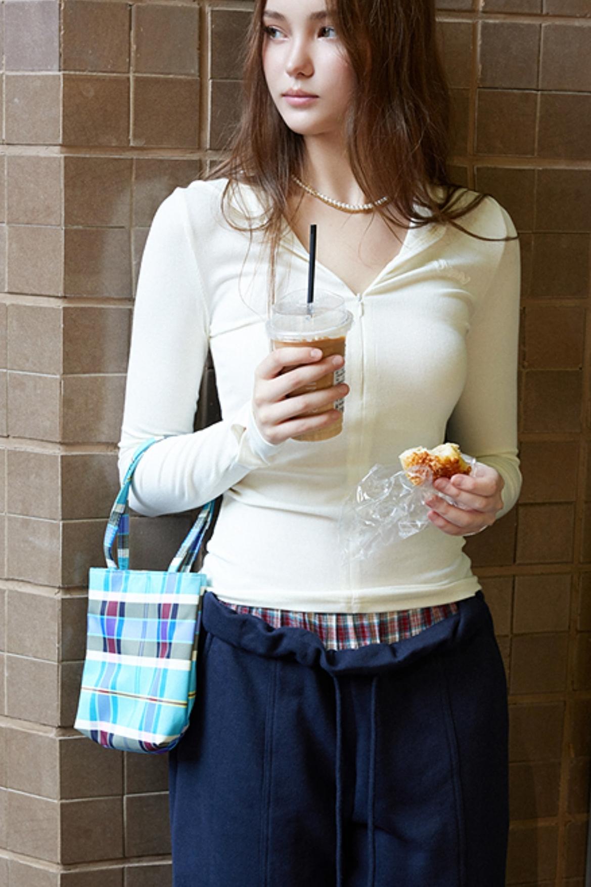 Dream White Hooded T-Shirt