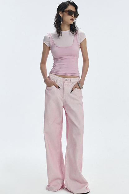 Design Sense Summer Jeans