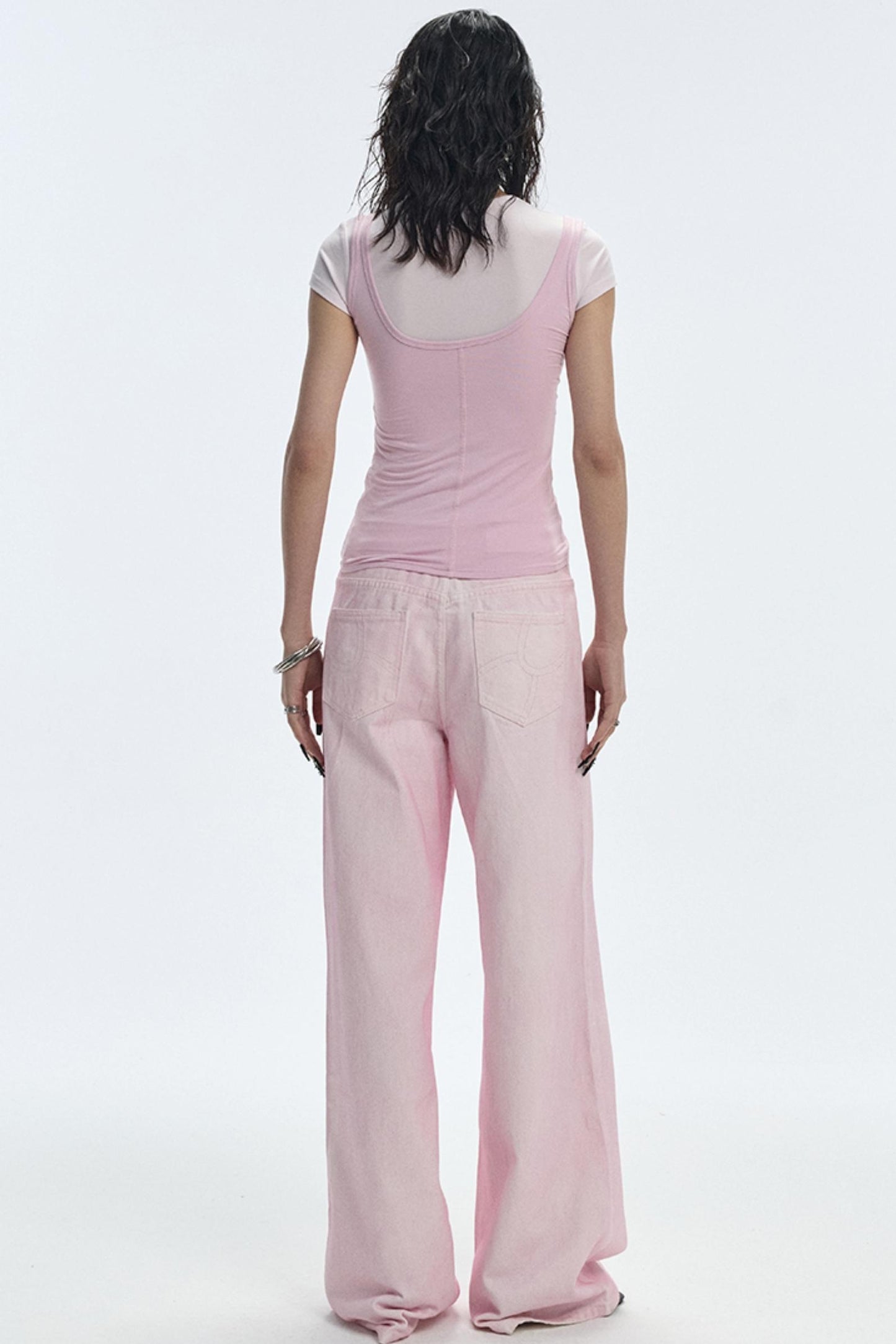 Design Sense Summer Jeans