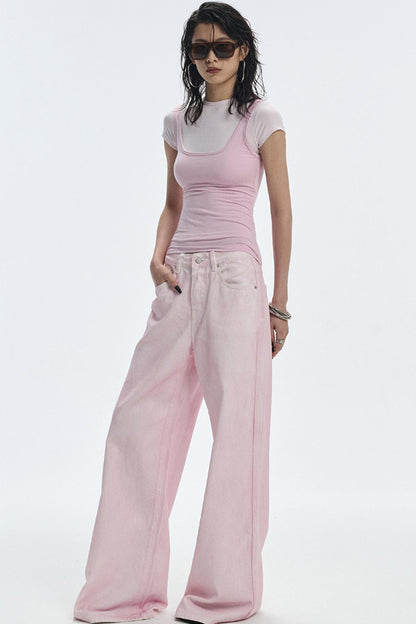 Design Sense Summer Jeans