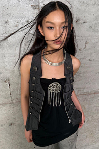 Vintage Western Pants