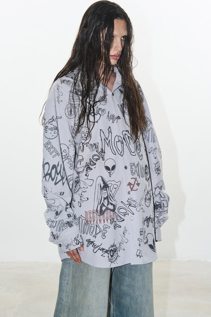 Vibe Long Sleeve Tee