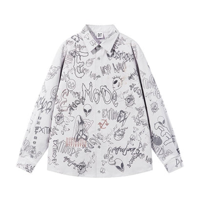 Vibe Long Sleeve Tee