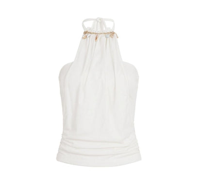 Resort Style Shell Camisole