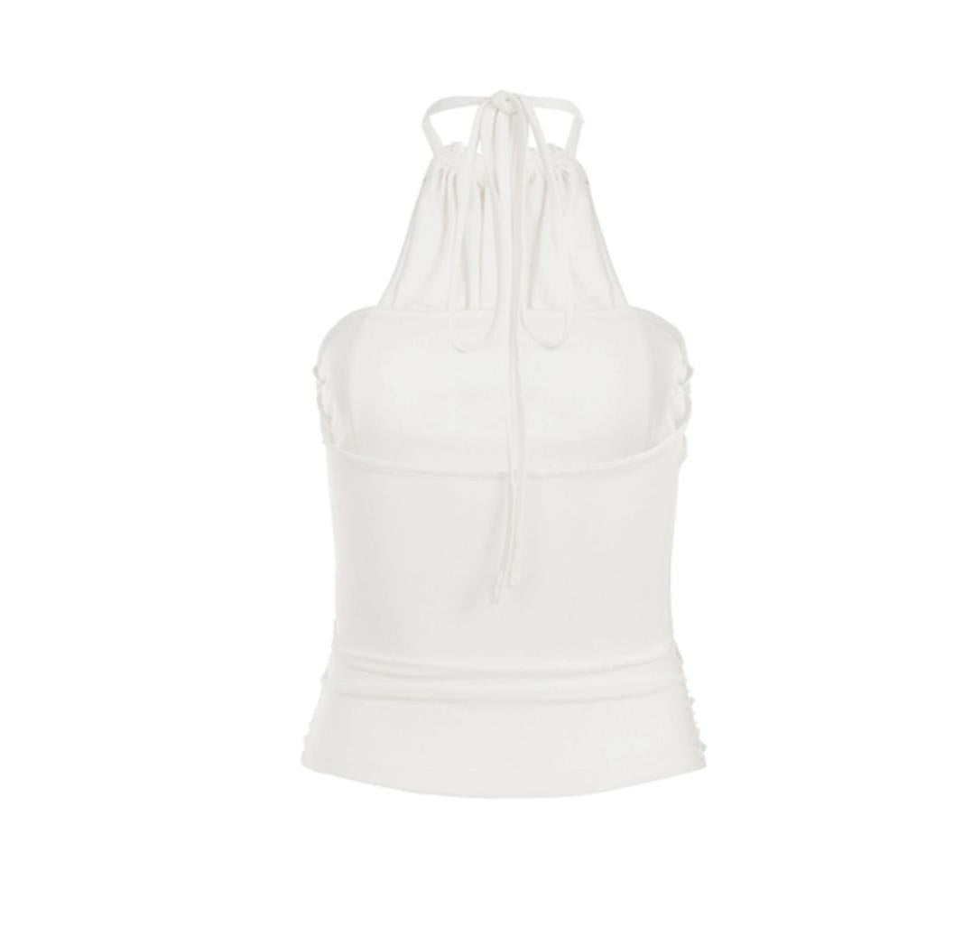 Resort Style Shell Camisole