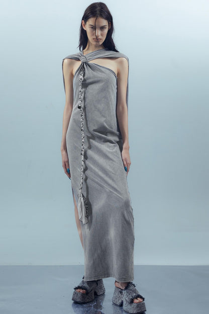 Versatile Rope Dress