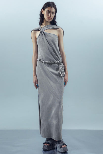 Versatile Rope Dress