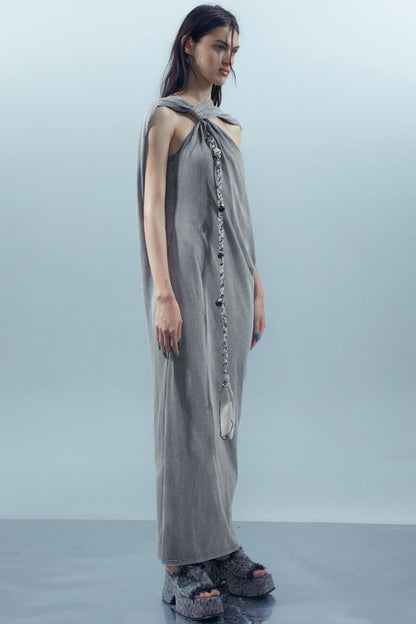 Versatile Rope Dress