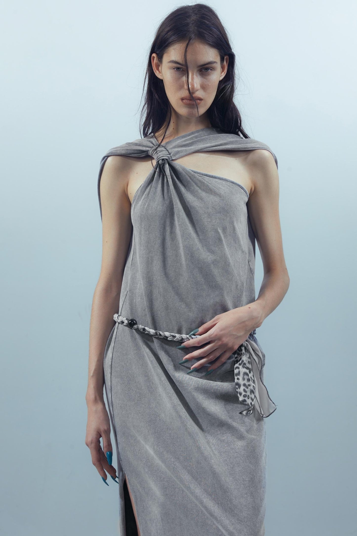 Versatile Rope Dress