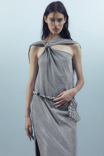 Versatile Rope Dress