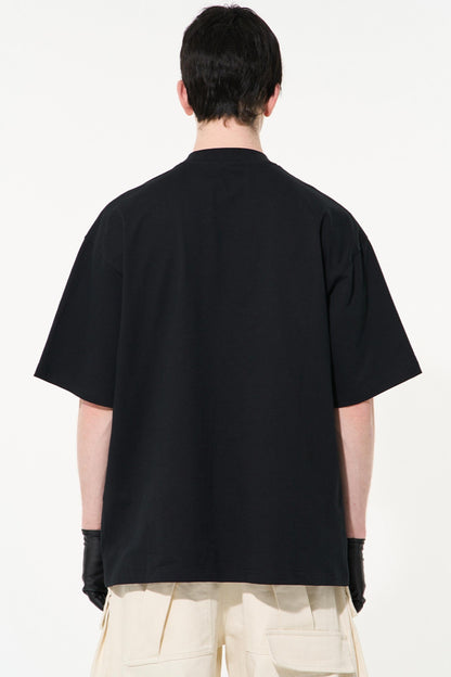 Inverted Gradient Tee