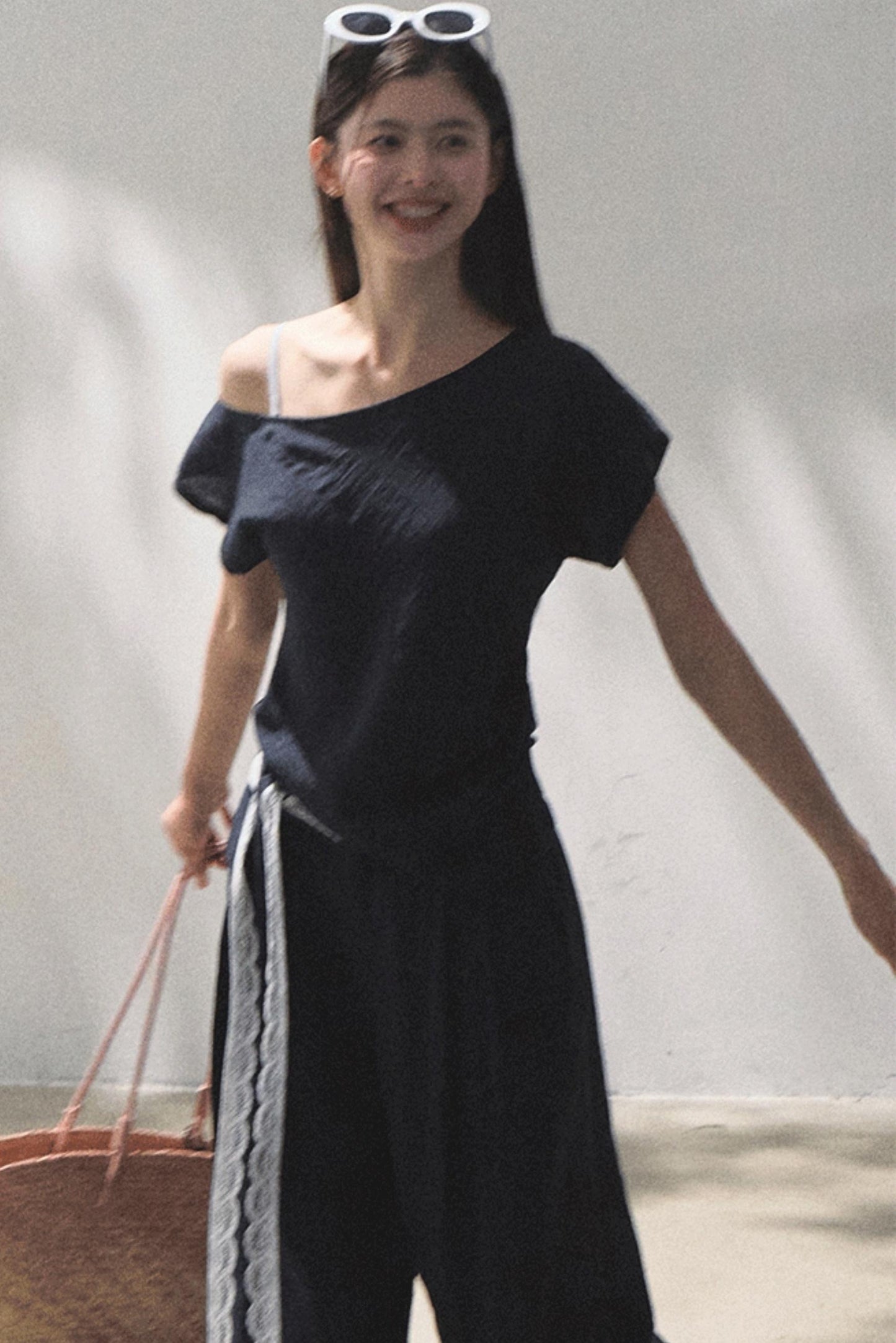 Sunshield Adventure Top Set-Up