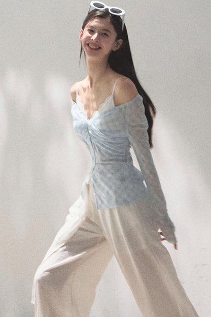 Sunshield Adventure Top Set-Up