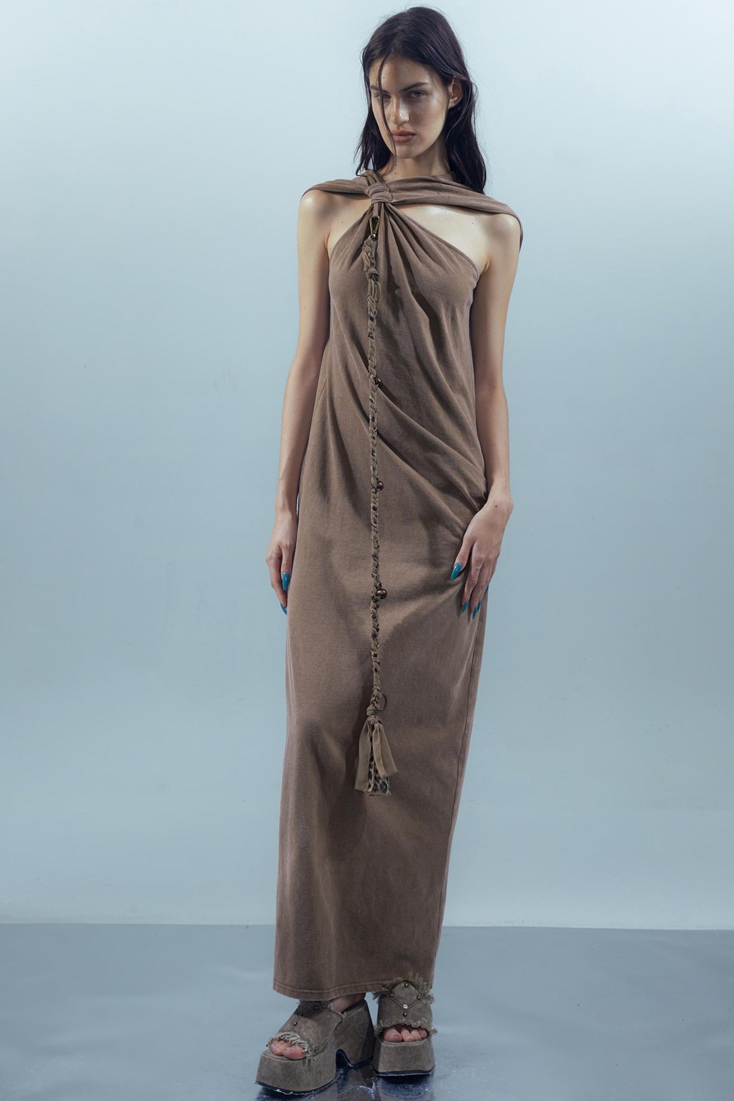 Versatile Rope Dress