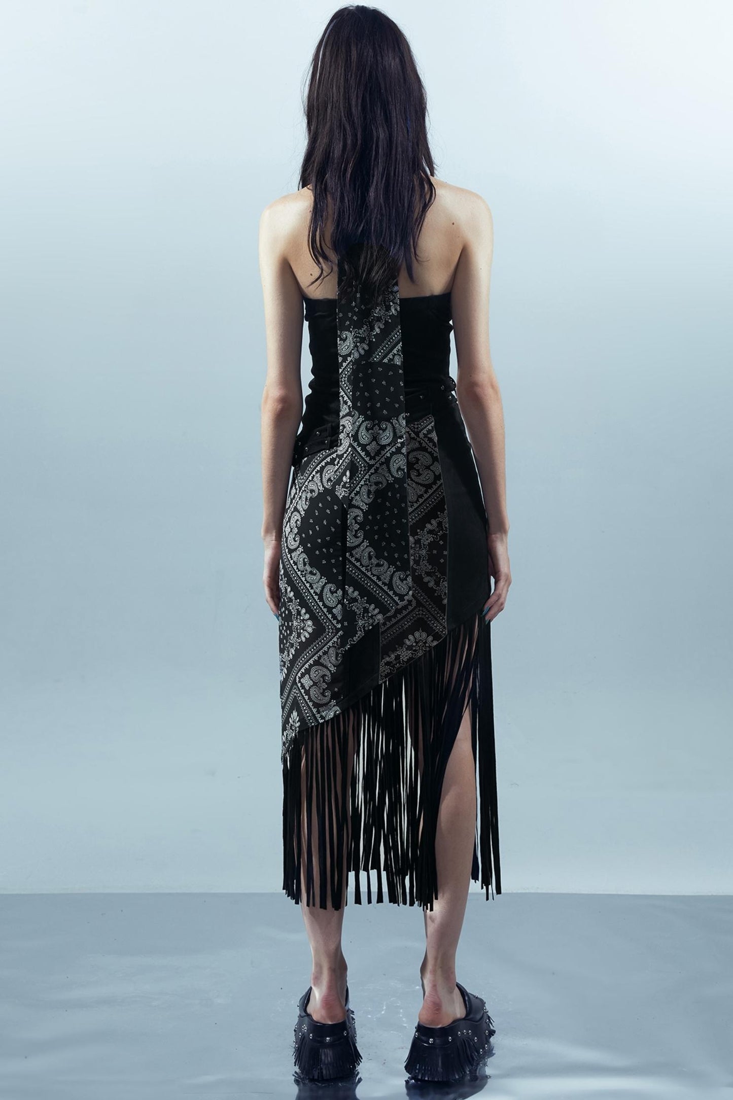 Dreams Patchwork Dress