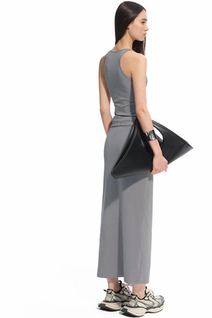 Shine Stone Slip Dress