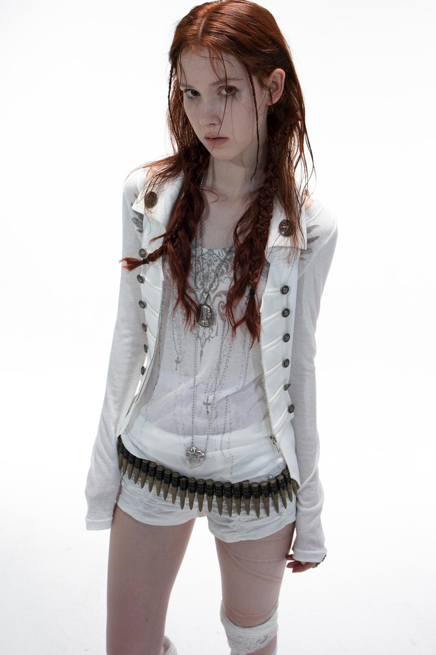 Breeze Long Sleeve Tee