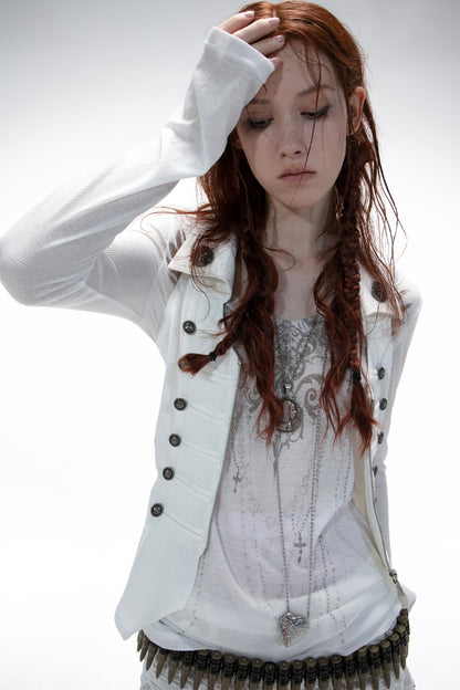 Breeze Long Sleeve Tee