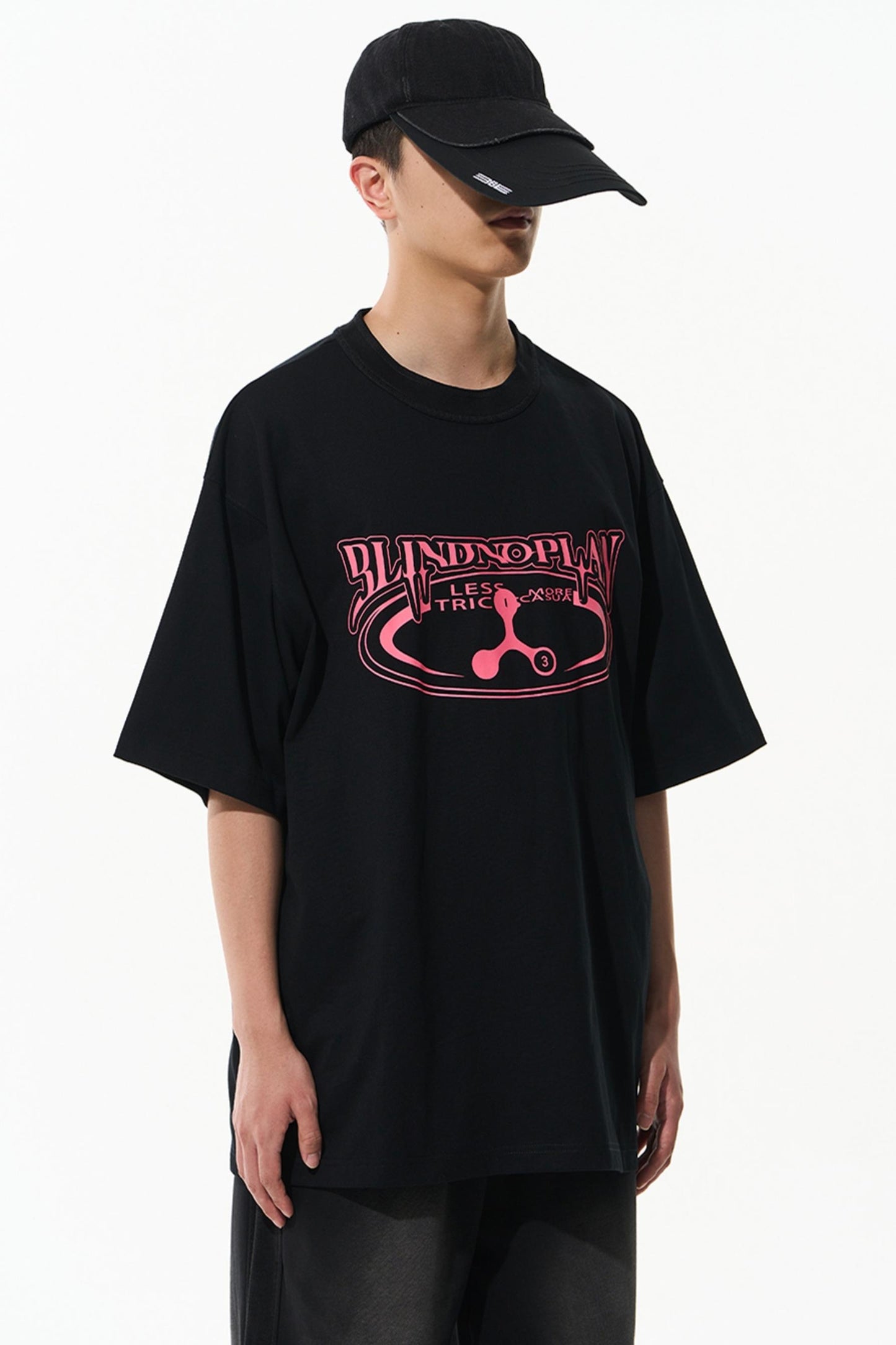 Casual Cotton T-Shirt