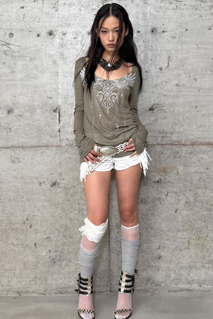 Breeze Long Sleeve Tee