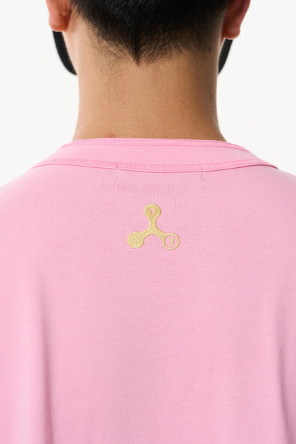 Casual Cotton T-Shirt