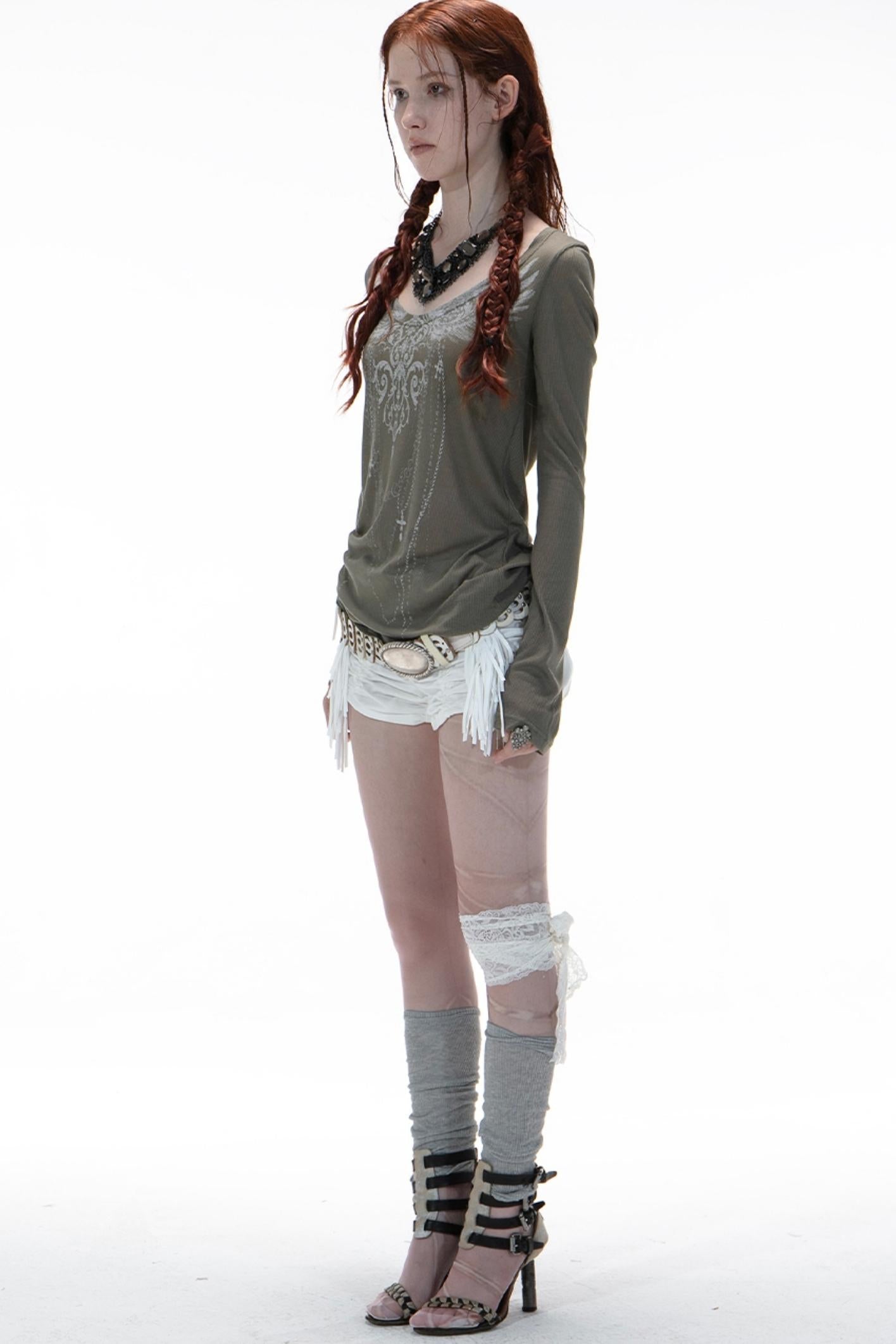 Breeze Long Sleeve Tee