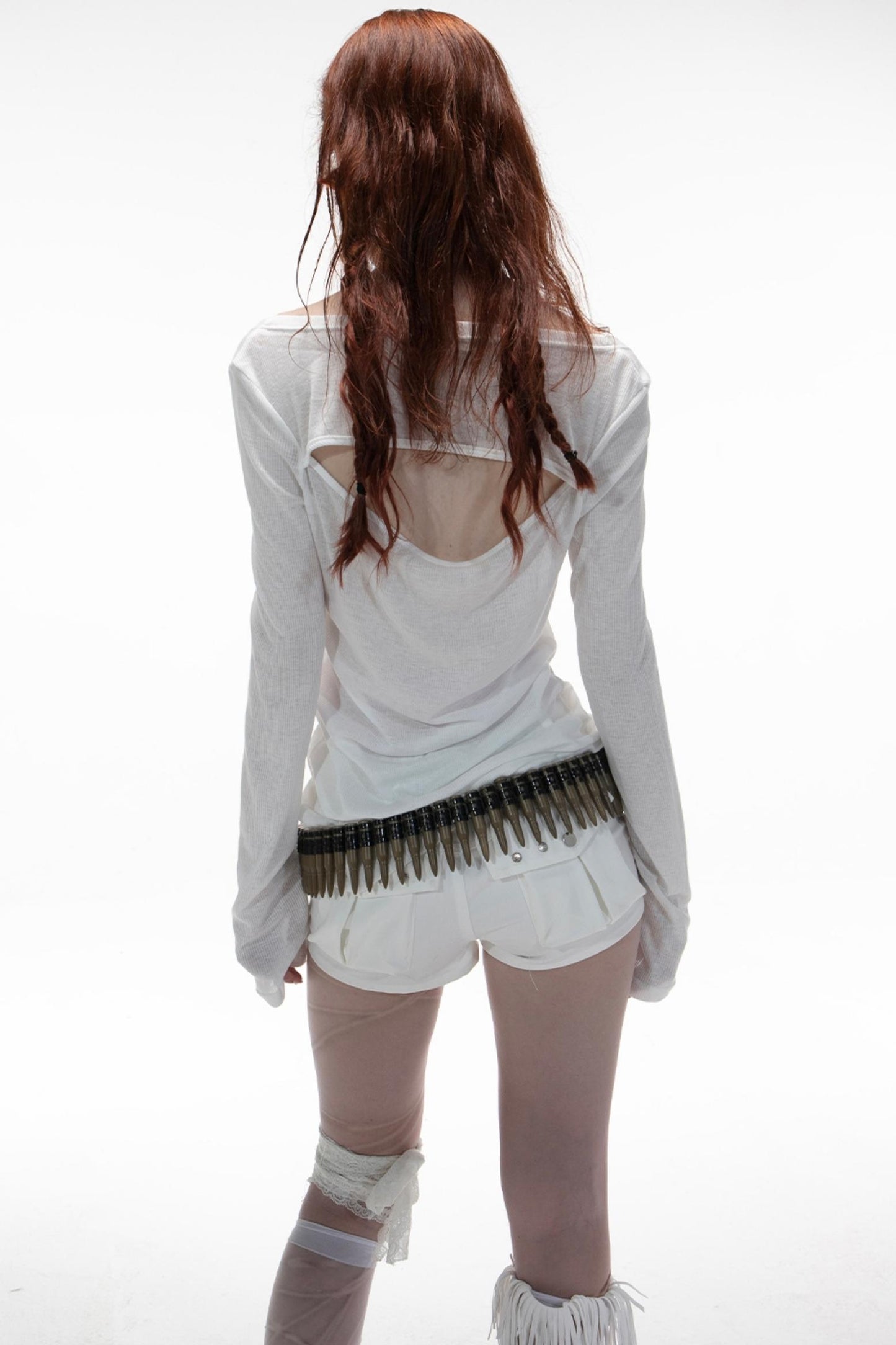 Breeze Long Sleeve Tee