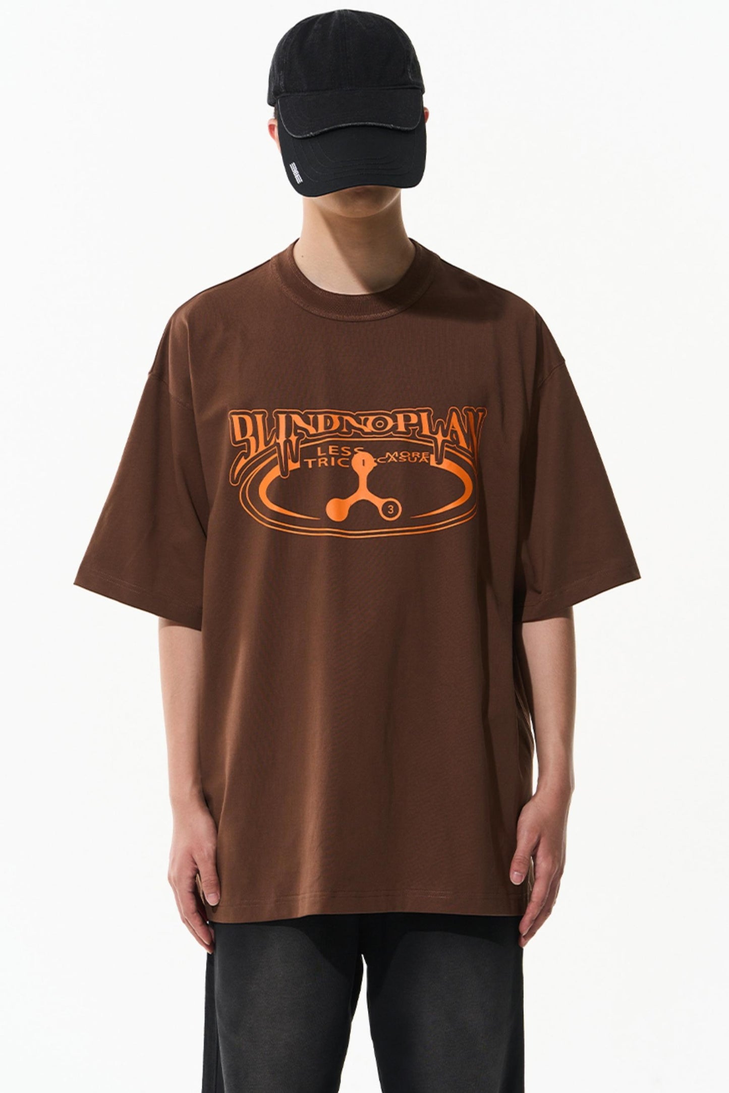 Casual Cotton T-Shirt