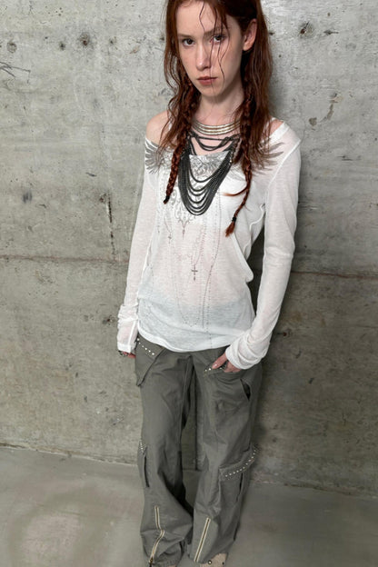 Breeze Long Sleeve Tee