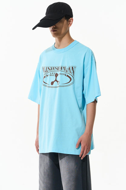 Casual Cotton T-Shirt