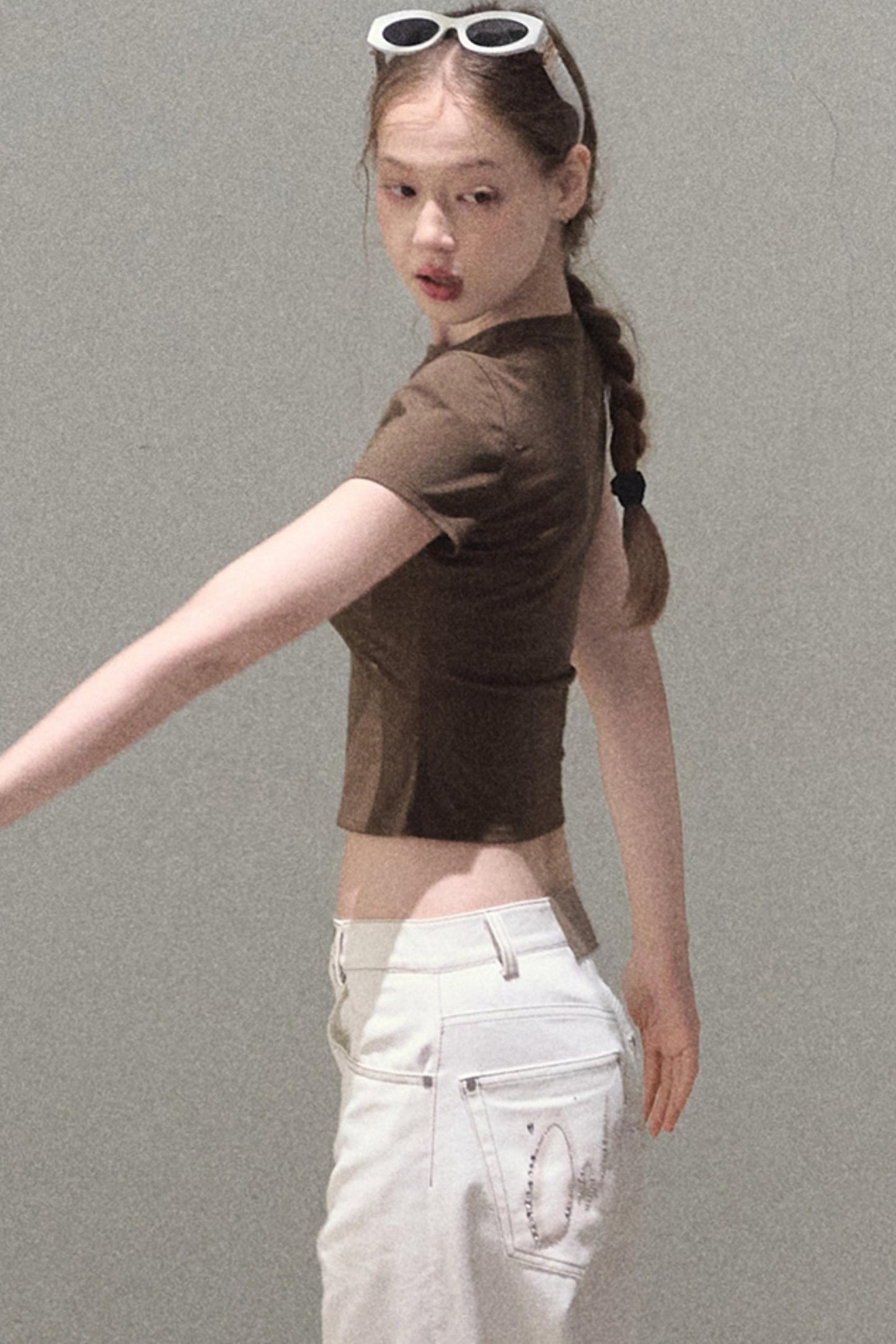 Cool Cotton Fruit Tee