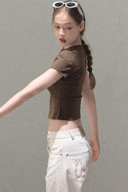 Cool Cotton Fruit Tee