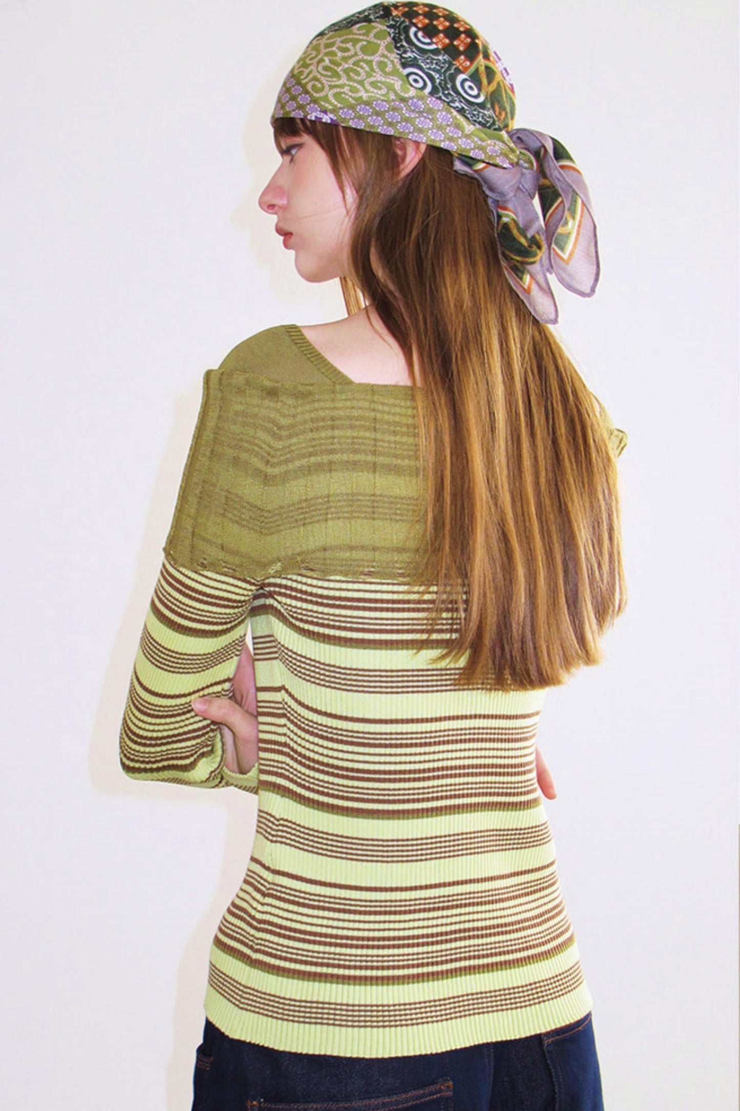 Dream Anemone Stricktop
