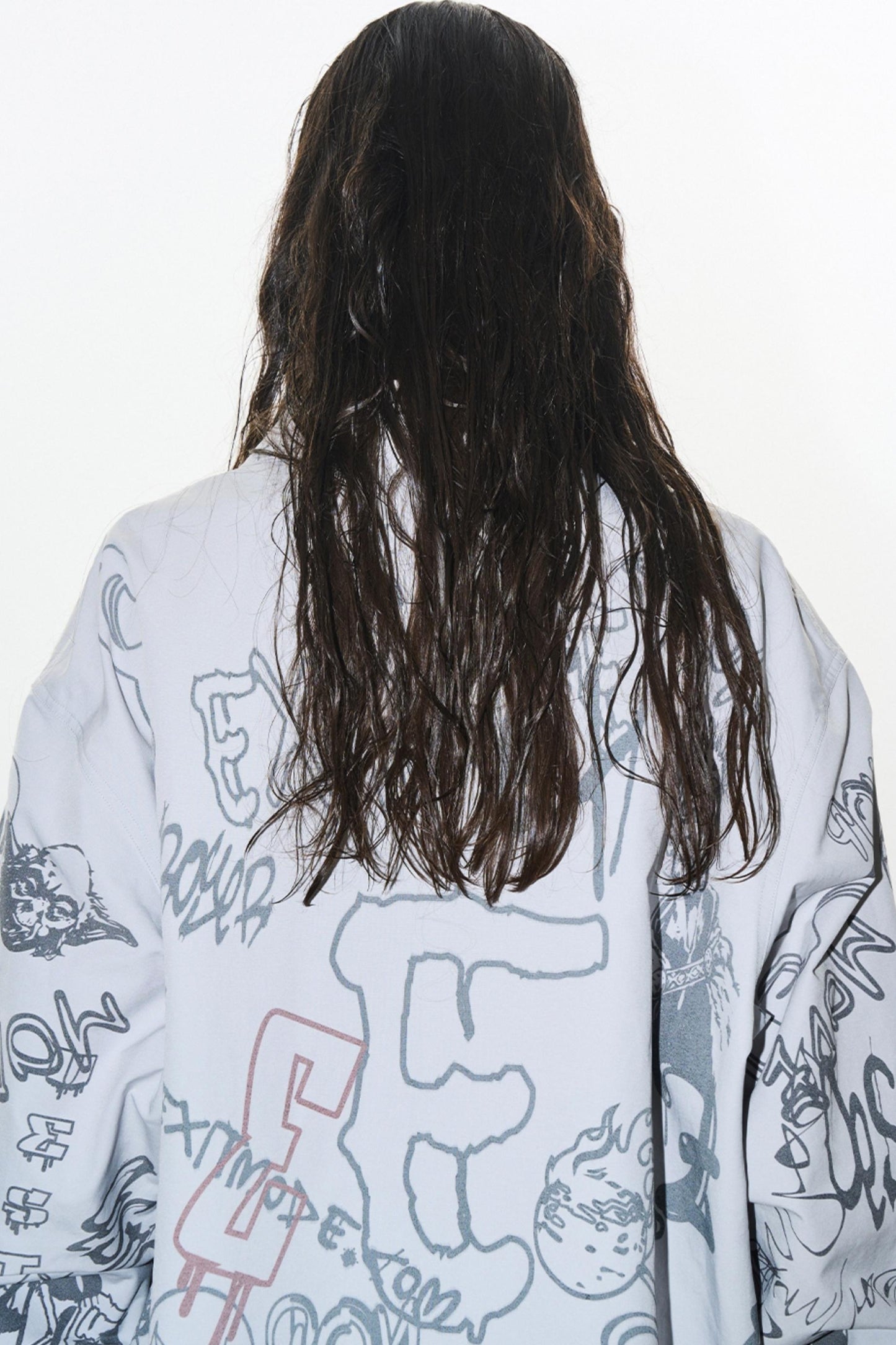 Vibe Long Sleeve Tee