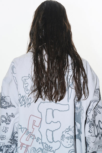 Vibe Long Sleeve Tee