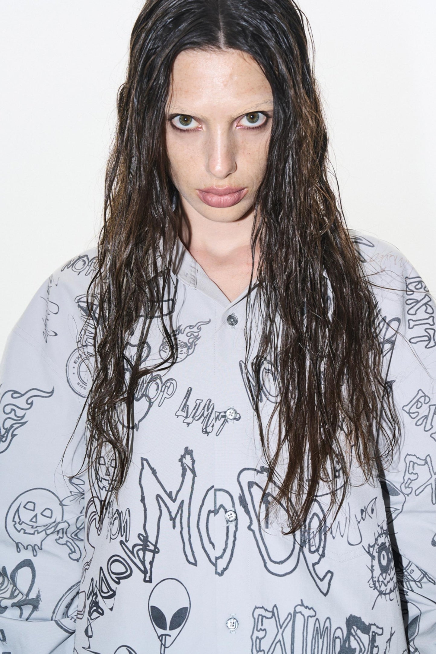 Vibe Long Sleeve Tee