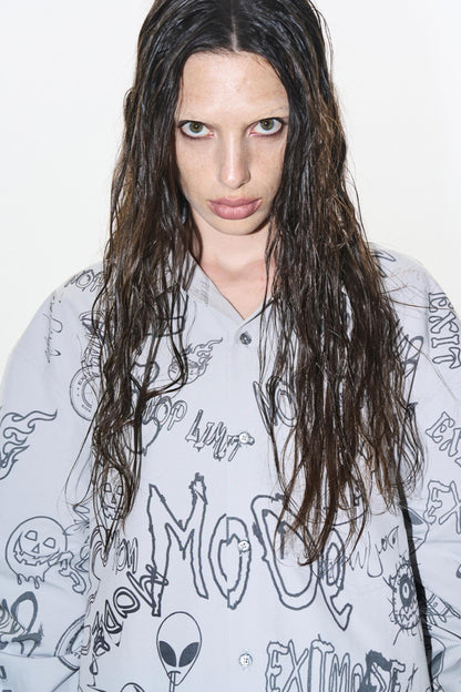 Vibe Long Sleeve Tee