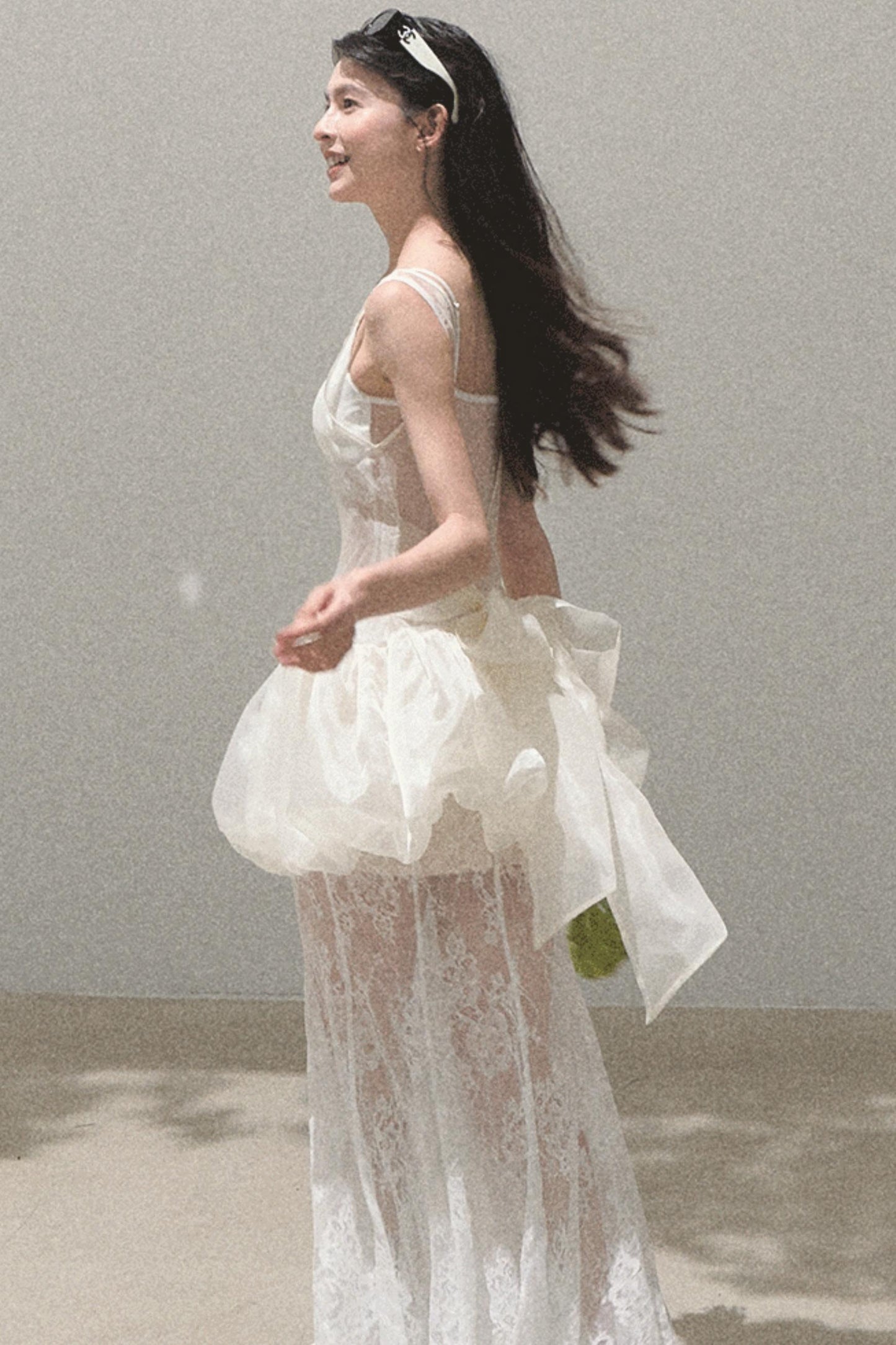 Breathable Lace Slimming Camisole