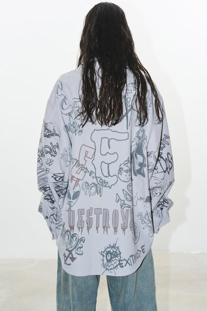 Vibe Long Sleeve Tee