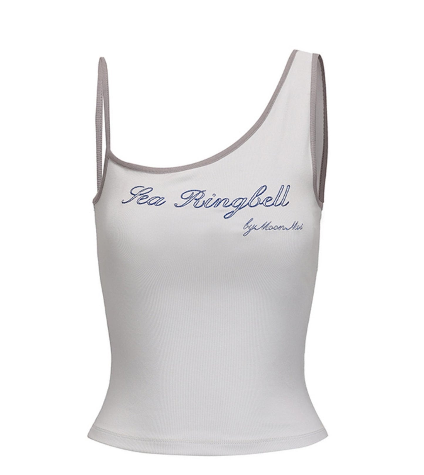 Summer Vibe Embroidered Camisole