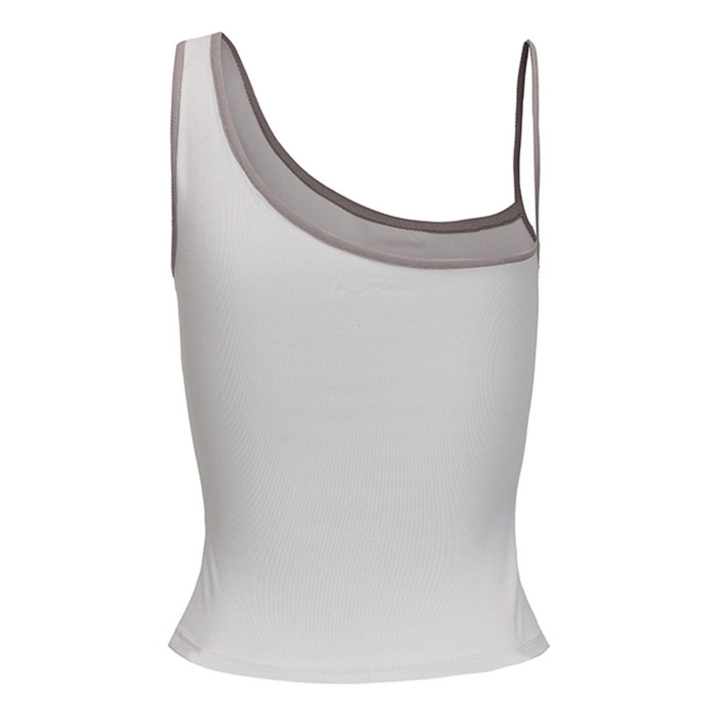 Summer Vibe Embroidered Camisole